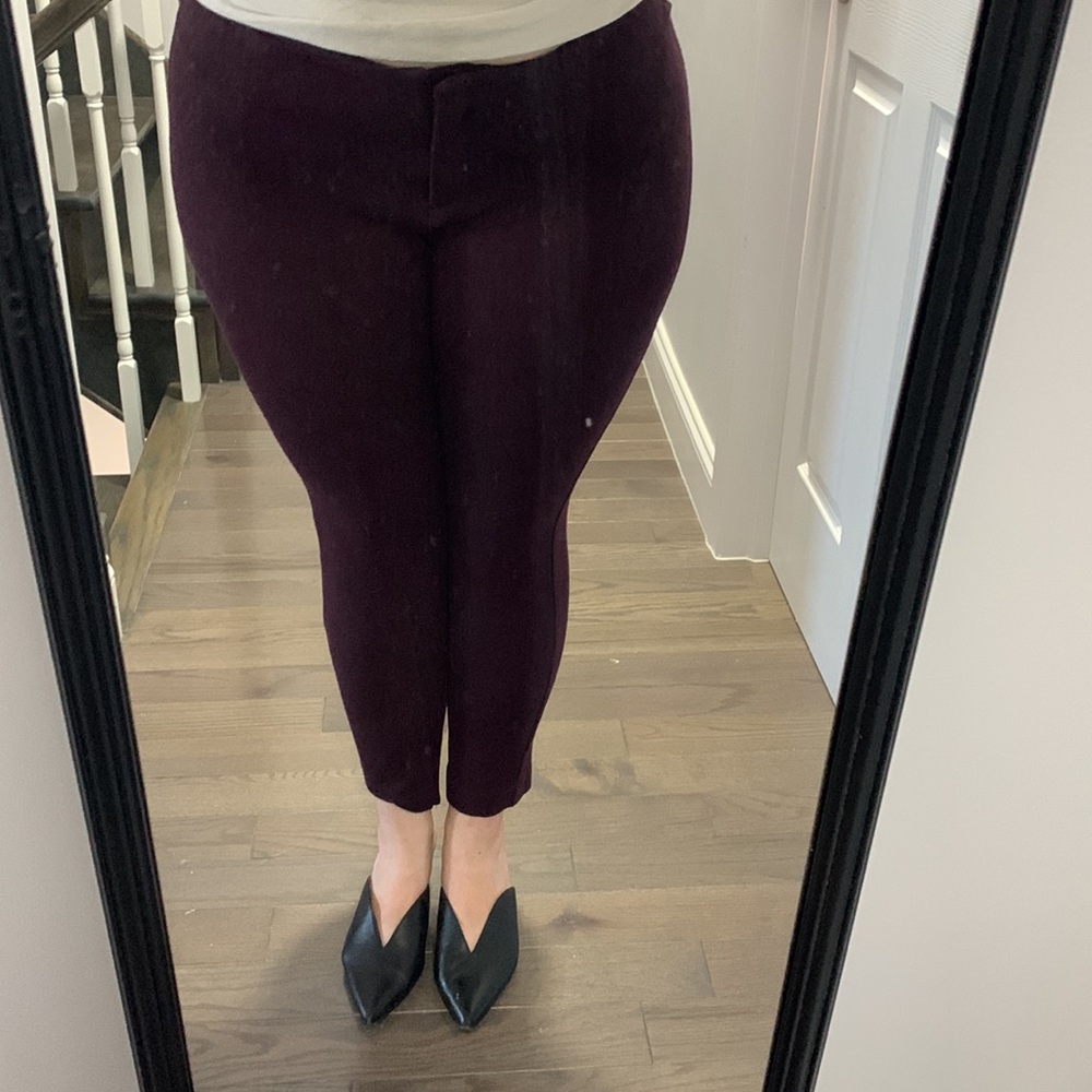 Alfani Business Casual Pants